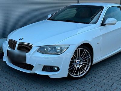 BMW 330 Cabriolet