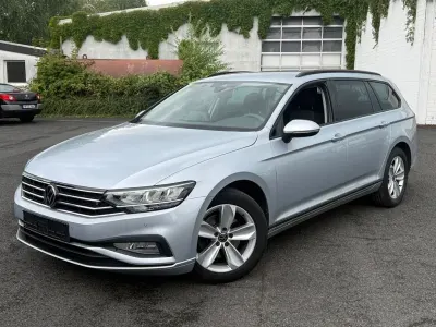 Gebraucht VW Passat