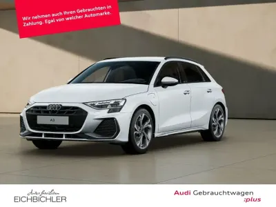 Gebraucht Audi A3