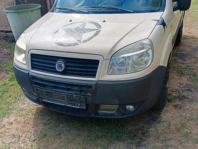 Fiat Doblò