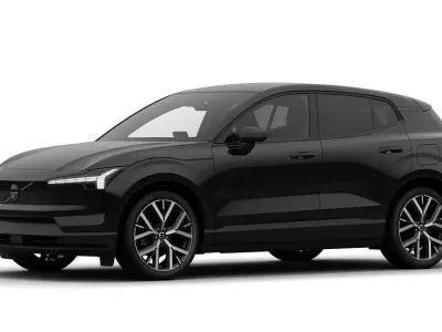 Neu Volvo EX30 Ultra 200 kW (272 PS) 2026 SUV