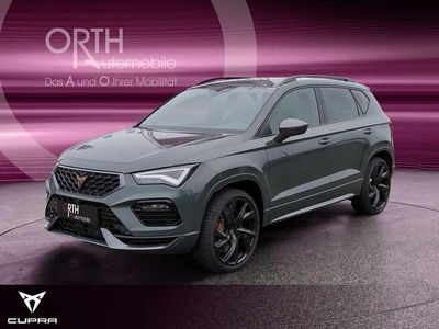 Neu Cupra Ateca VZ 300 PS (220 kW) 2026 Other SUV