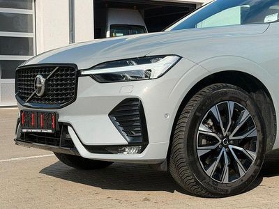 Gebraucht Volvo XC60 Plus 197 PS (144 kW) 2024 Grau SUV