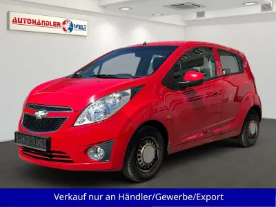 Gebraucht Chevrolet Spark