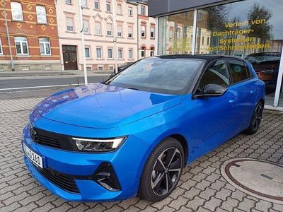 Gebraucht Opel Astra S 131 PS (96 kW) 2024 Limousine