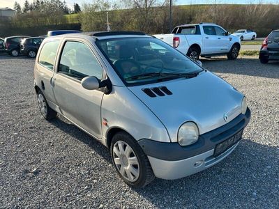 gebraucht Renault Twingo 1.2 16V