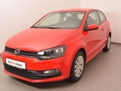 gebraucht VW Polo 1,4TDI Trendline Klima PDC