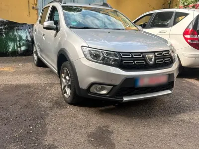 Gebraucht Dacia Sandero