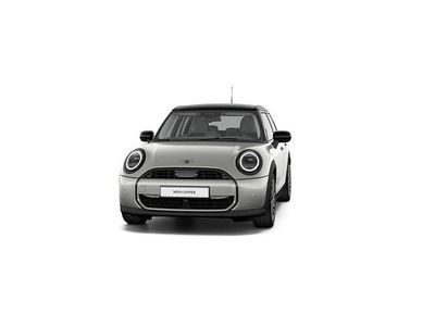 Neu 2025 Mini Cooper Kleinwagen | 34.140 € (Fairer Preis)