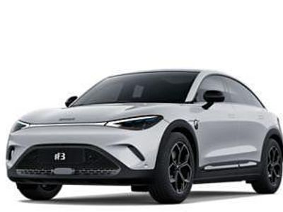 Gebraucht Smart #3 Pro+ 22 kW (30 PS) 2024 Digital white metallic SUV