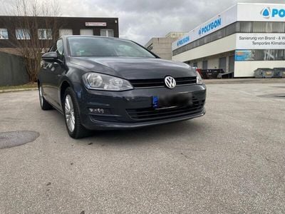 VW Golf VII