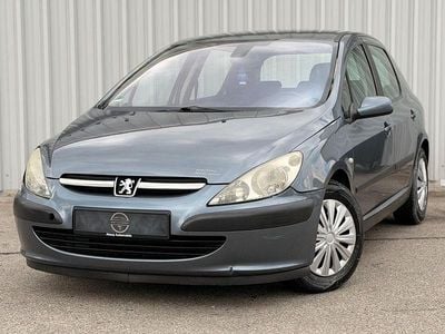 Gebraucht Peugeot 307
