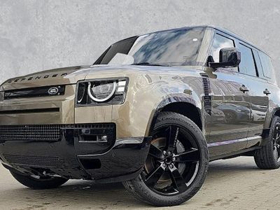 Nuova Land Rover Defender HSE Dynamic 426 CV (313 kW) 2026 Marrone SUV