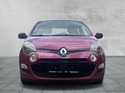 gebraucht Renault Twingo 1.2 Expression 1. Hand Garantie TÜV