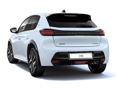 Selenium grau metallic selenium grau metallic Neu 2025 Peugeot 208 GT Kleinwagen | 21.942 € (Guter Preis)