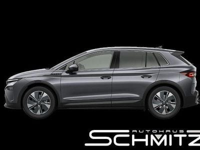 Usata Skoda Elroq 150 kW (204 CV) 2025 Grigio SUV