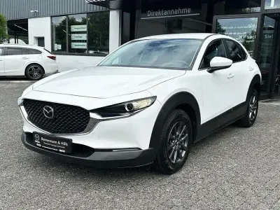 Gebraucht Mazda CX-30