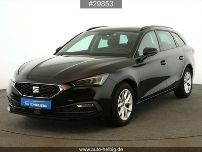 Seat Leon ST