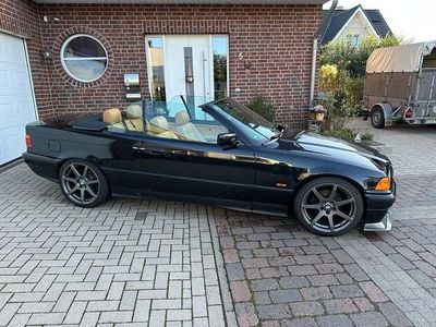 BMW 318 Cabriolet