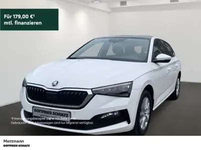 Gebraucht Skoda Scala