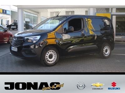 Opel Combo-e Life