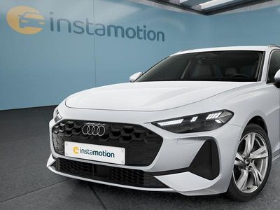 Weiß Gebraucht 2025 Audi A5 Kombi | 49.549 € (Guter Preis)