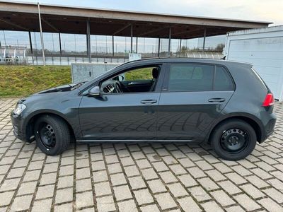 gebraucht VW Golf VII 1.2 TSI BMT ALLSTAR ALLSTAR