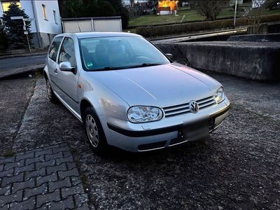 gebraucht VW Golf IV 1,4 16V