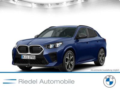 Gebraucht BMW X2 300 PS (220 kW) 2025 M portimao blau SUV