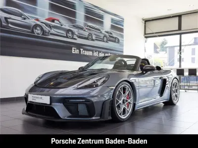 Gebraucht Porsche 718 Spyder RS