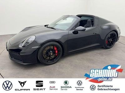 Porsche 911 Targa 4