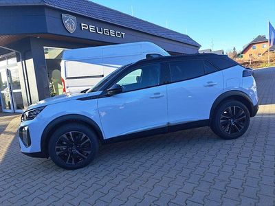 Neu Peugeot 2008 GT 145 PS (106 kW) 2026 Weiß SUV