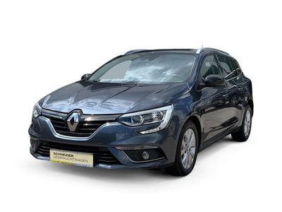 Renault Mégane GrandTour