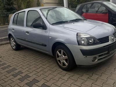 Renault Clio II