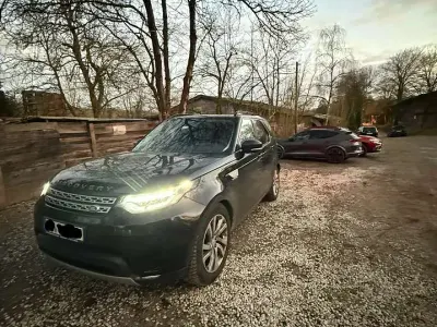 Gebraucht Land Rover Discovery