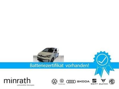 VW e-up!