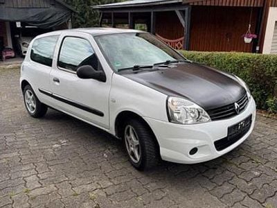 Renault Clio II