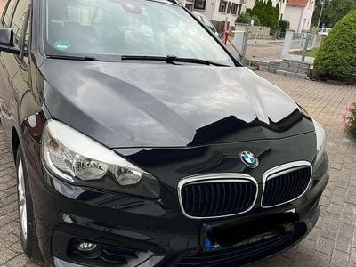 BMW 220