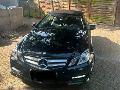 Gebraucht Mercedes E250