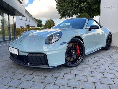 Porsche 911 Carrera GTS