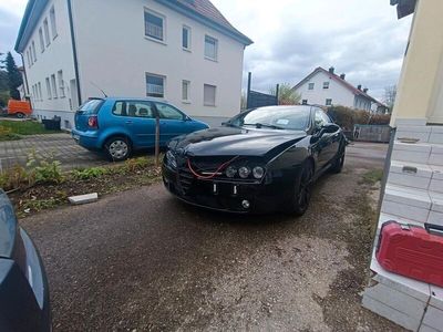 gebraucht Alfa Romeo Brera 2.4jtdi