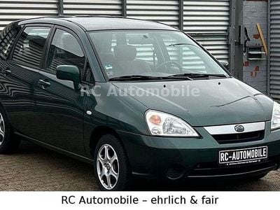 Suzuki Liana