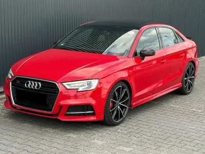 Gebraucht Audi S3