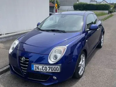 Gebraucht Alfa Romeo MiTo