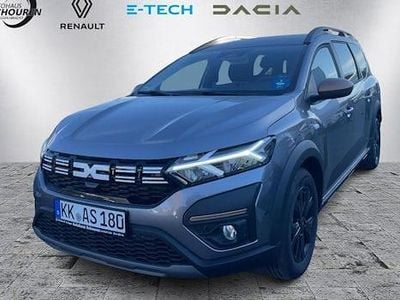 Schwarz Neu 2025 Renault Kangoo Techno Van / Kleinbus | 33.354 € (Guter Preis)