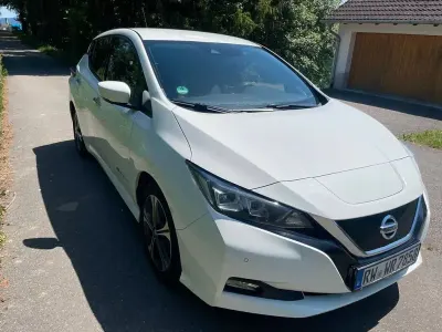 Gebraucht Nissan Leaf