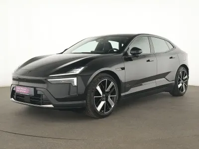 Gebraucht Polestar 4