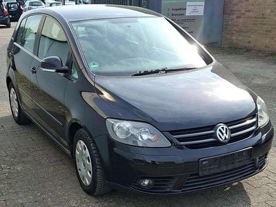 Usata VW Golf IV 80 CV (58 kW) 2006 Nero Berlina