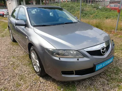 Gebraucht Mazda 6