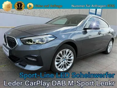 Gebraucht BMW 216